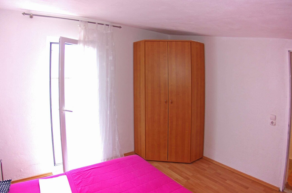 Apartments alenka makarska - one bedroom a3 lux