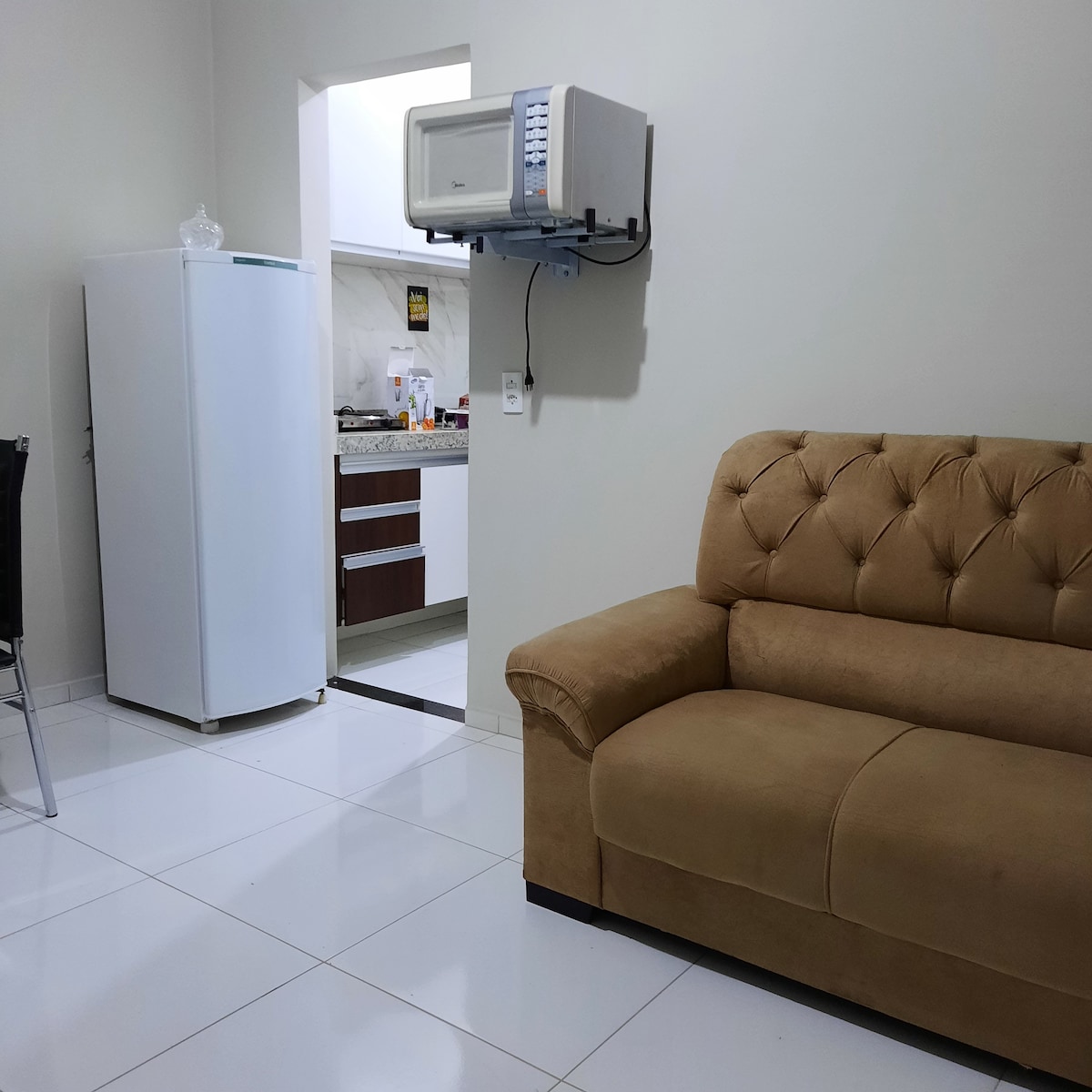 loft 3 lagoa seca Juazeiro ar cond. estacionamento