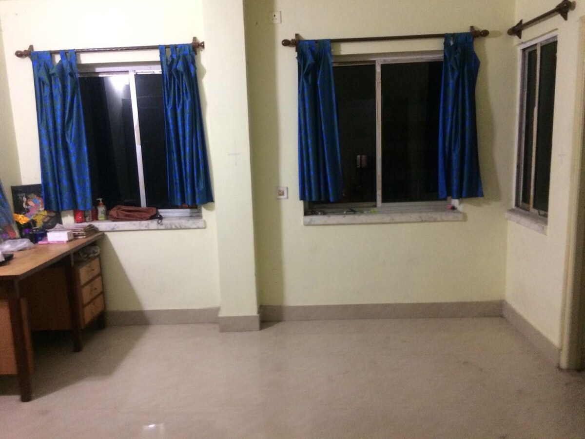 Newly painted n renovated flat available on rent