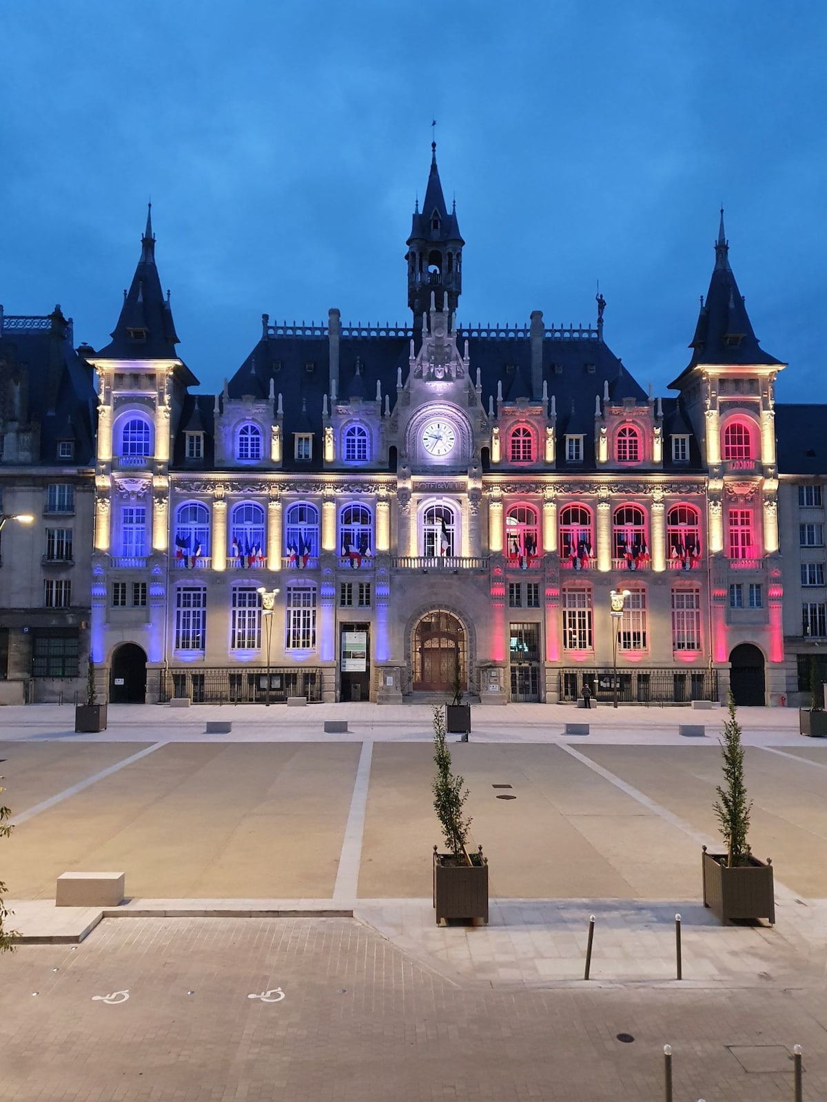 🔹️Studio des Etuves face Hôtel de Ville