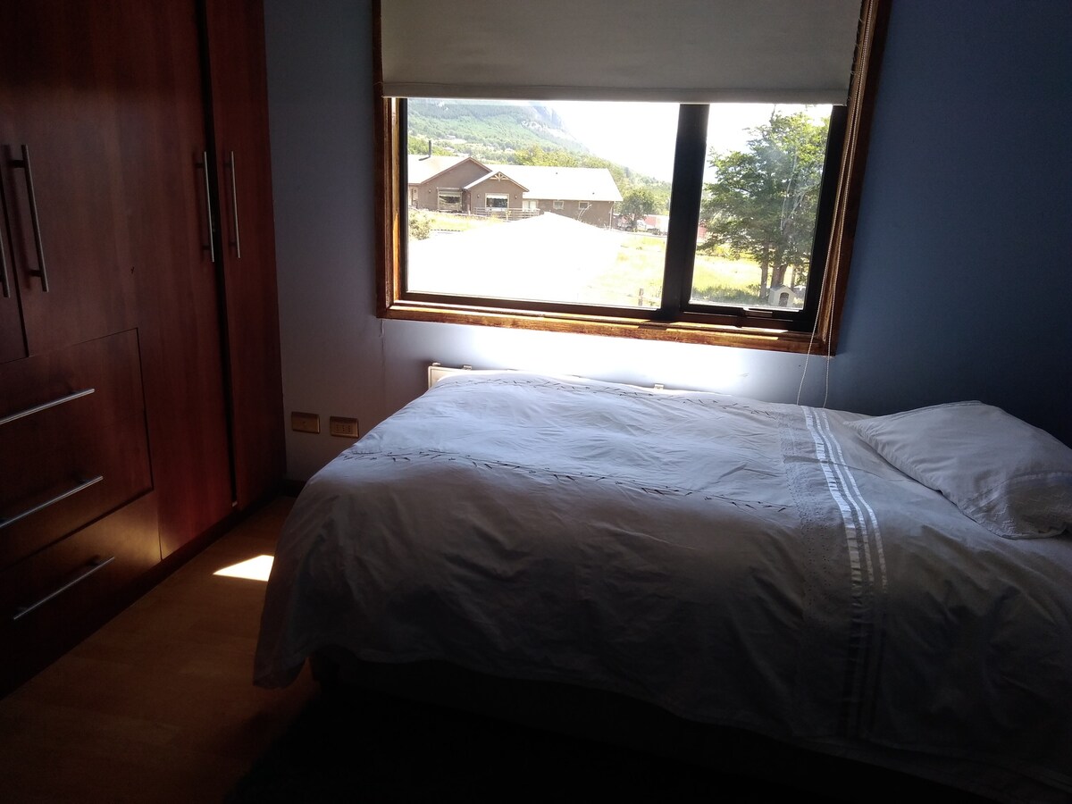 Casa en la Patagonia 3, Coyhaique