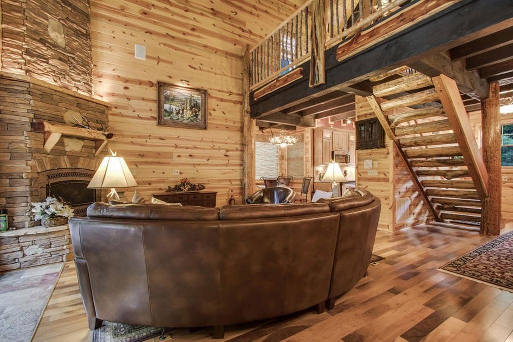 Tellico River Retreat