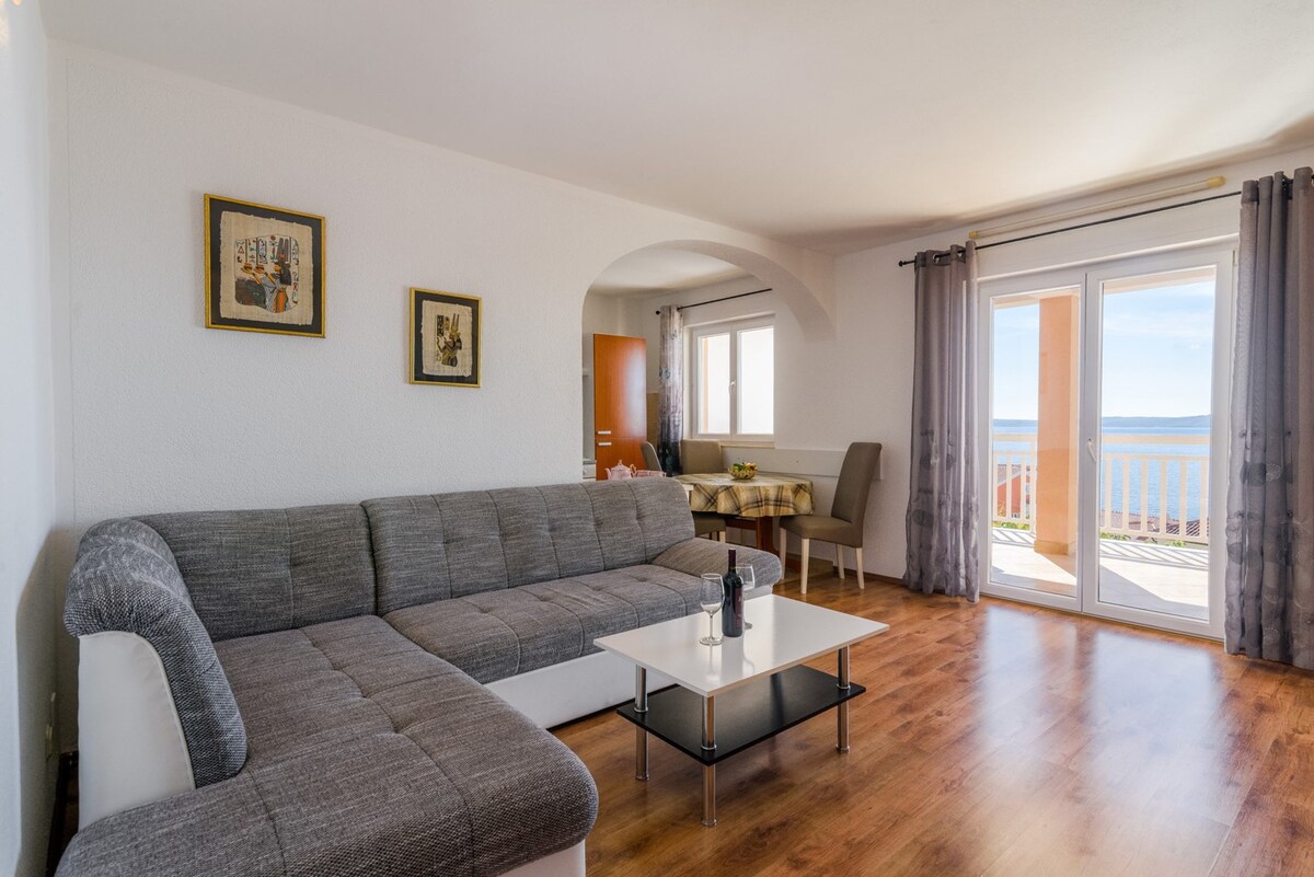 Apartments Marija Sego - Two bedrooms A3