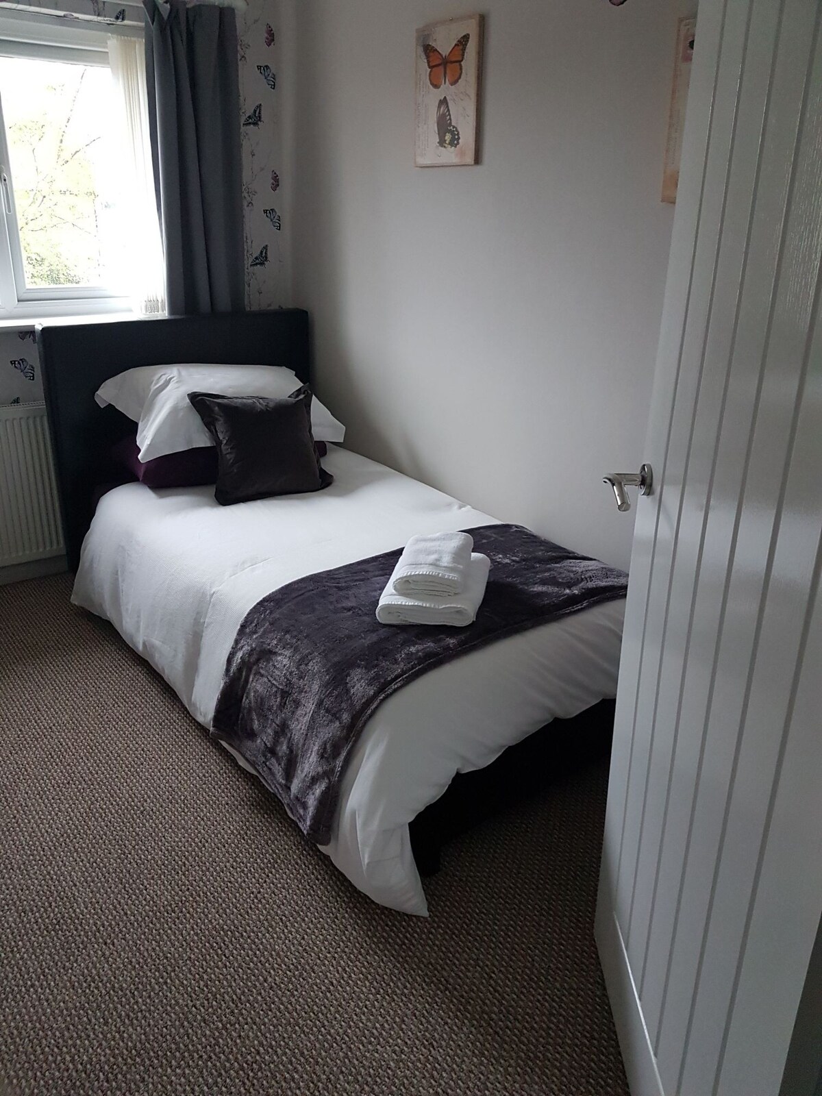 103 Bewick Serviced Accommodation