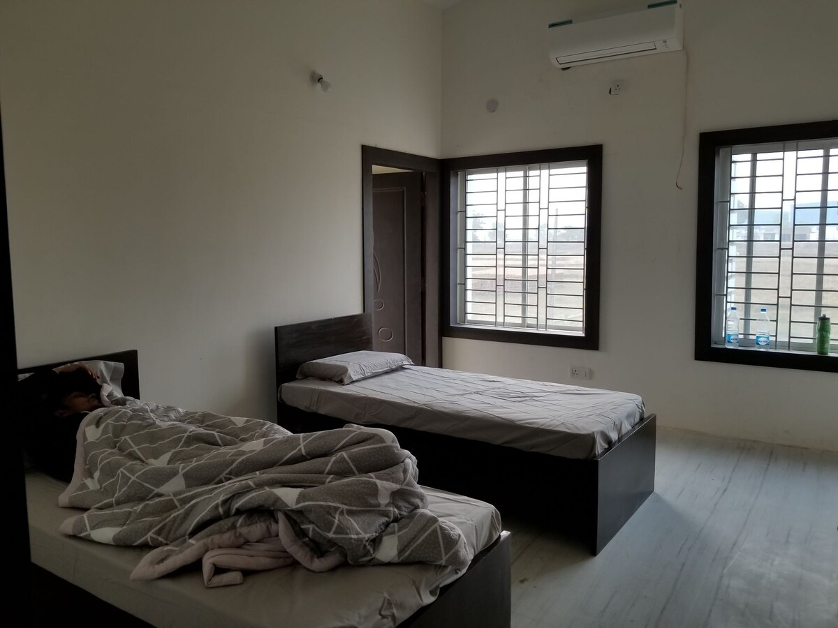 AC Room II