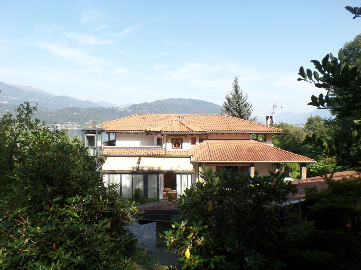 Villa Isabel