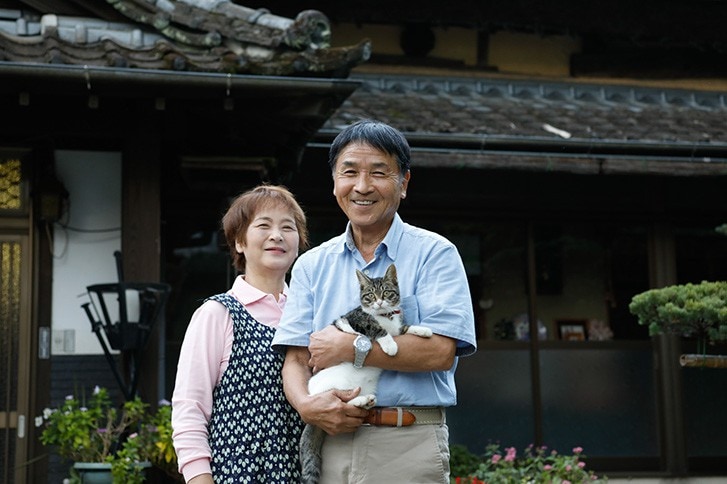 Sato House Tsukijien ，自然与疗愈酒店