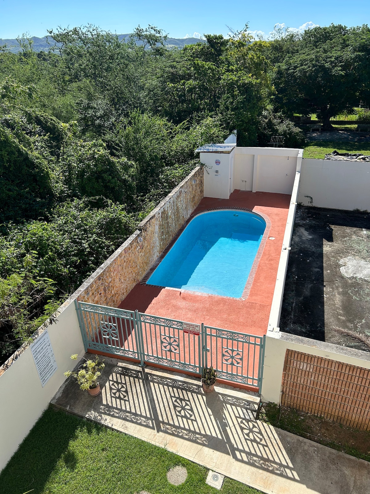 Penthouse en poblado Boquerón