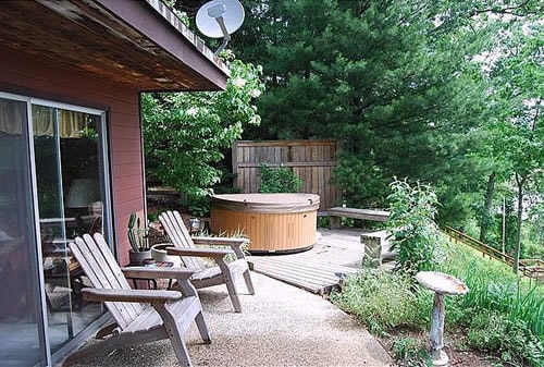 Saugatuck Hideaway - Indian Pointe