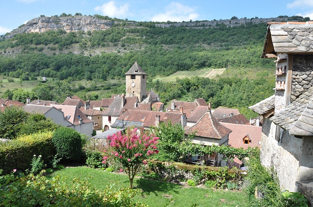 Château de Busqueilles - La Familiale