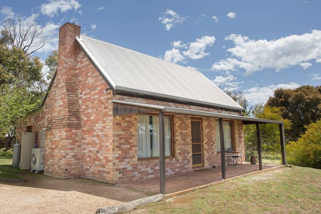 Redbrick Cottage