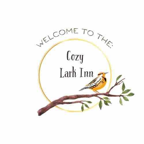 The Cozy Lark Inn - 18 minutes to downtown