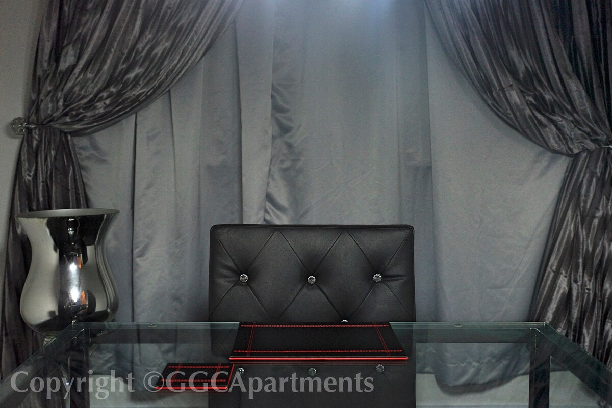 GGC Luxury Serviced Apartment - Platinum
