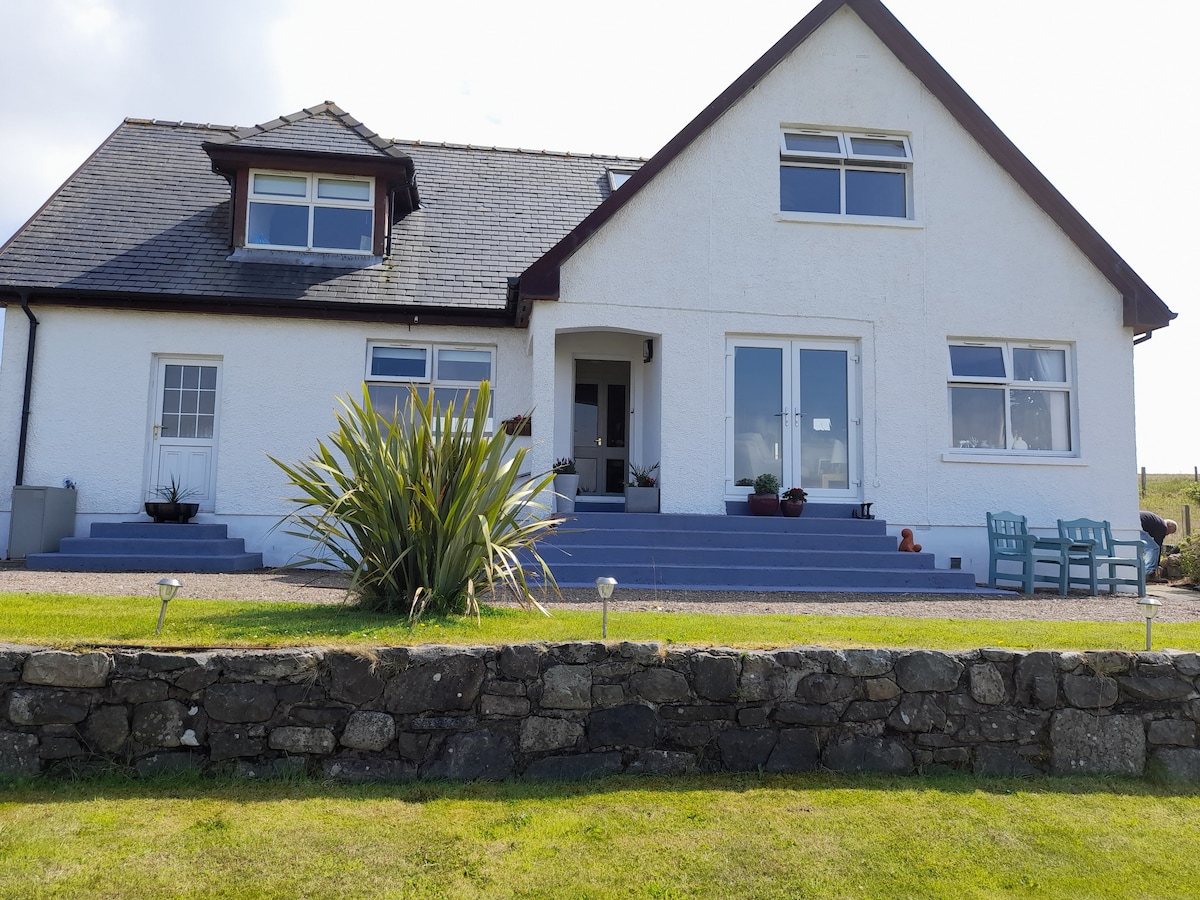Allandale Bed and Breakfast Bowmore