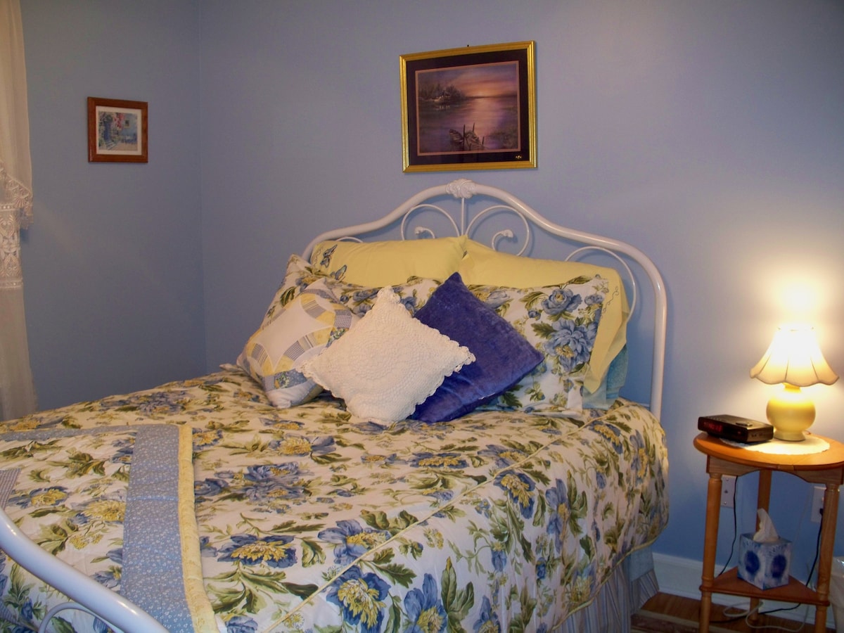 Stella Rose Bed & Breakfast - Brianna 's Room