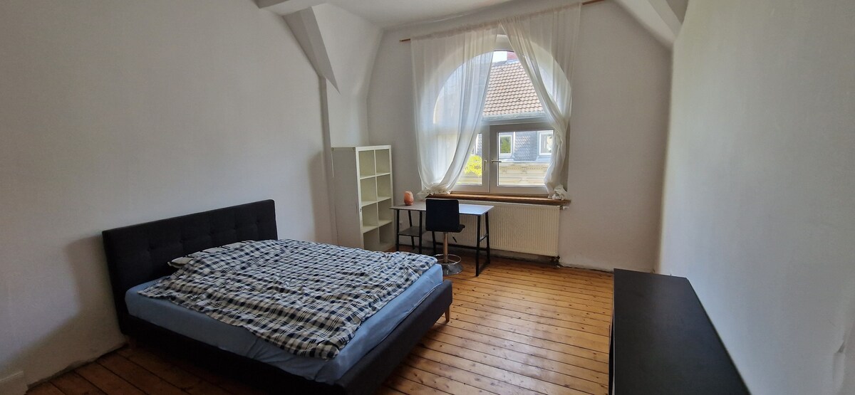 Accommodation in Köln-Nippes