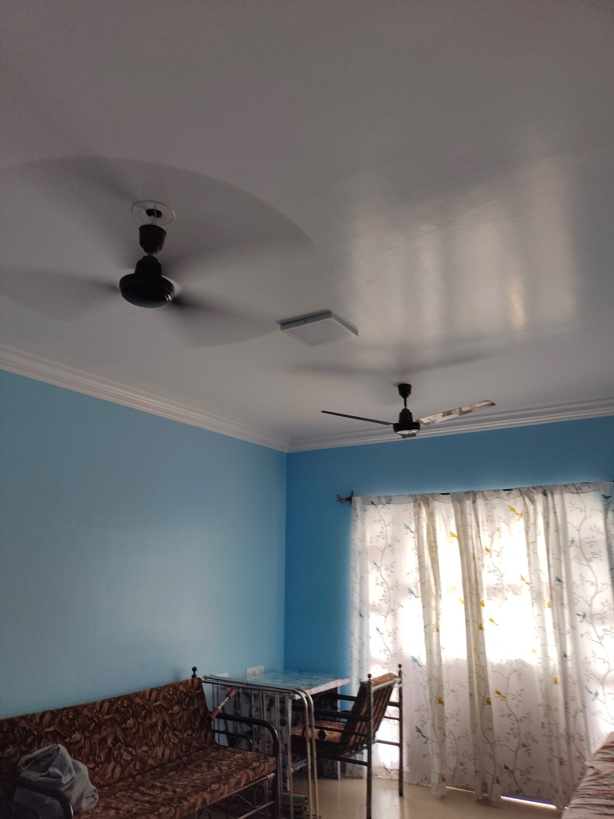 Beautiful 1bhk in heart of south Goa with Scooter