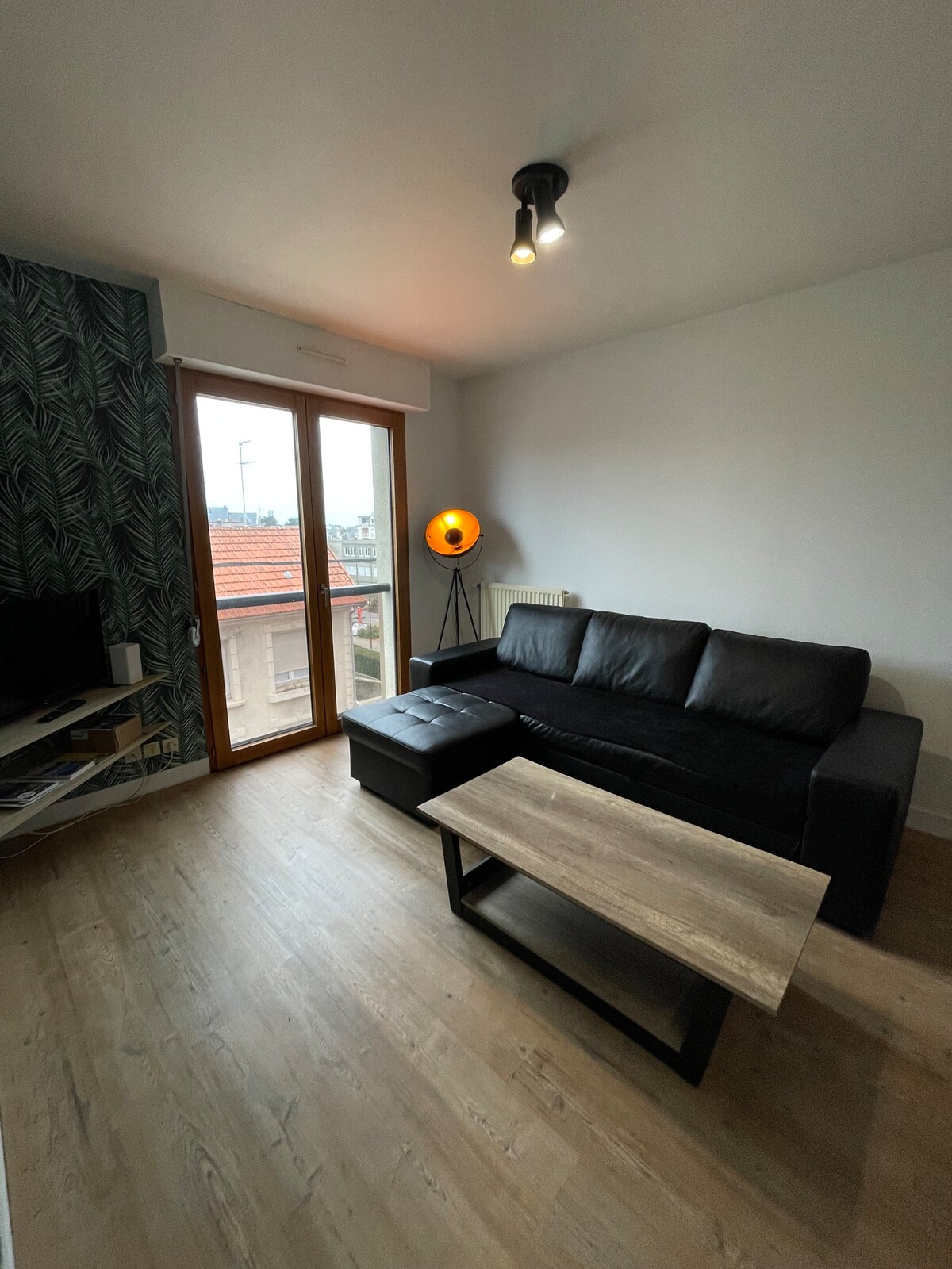 Appartement Cherbourg