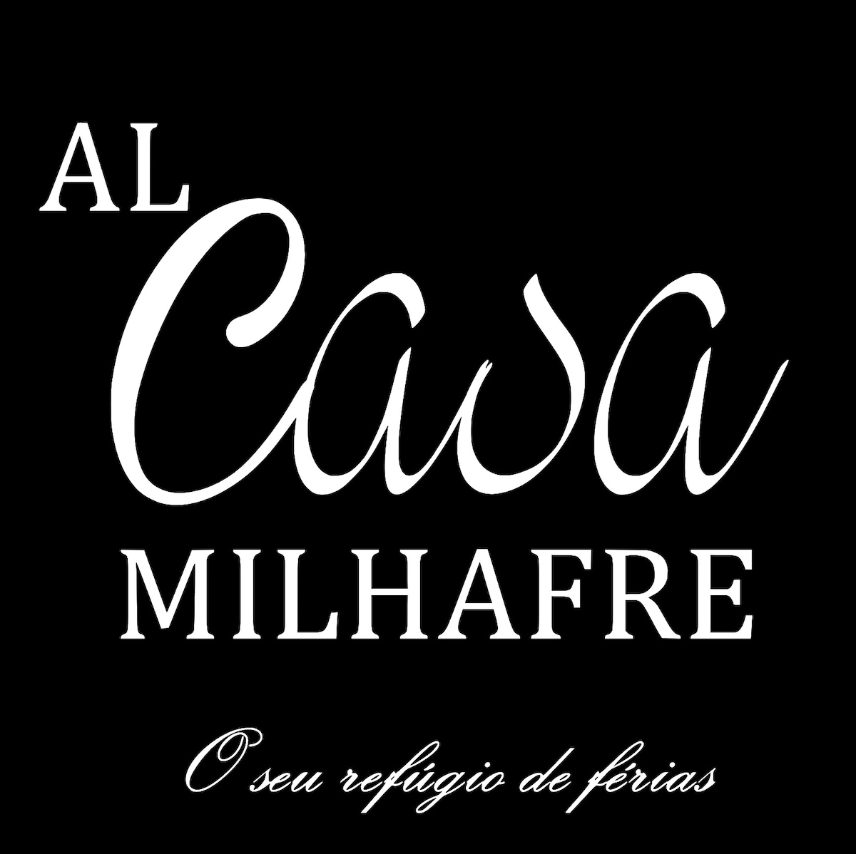 Casa Milhafre