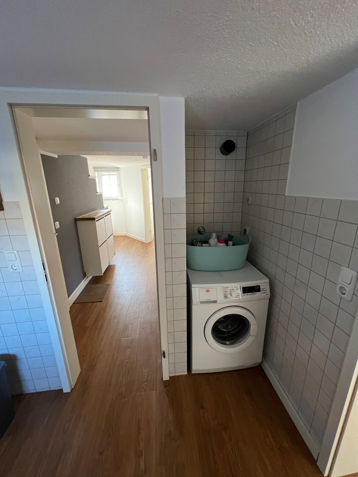 Gemütliches Appartement