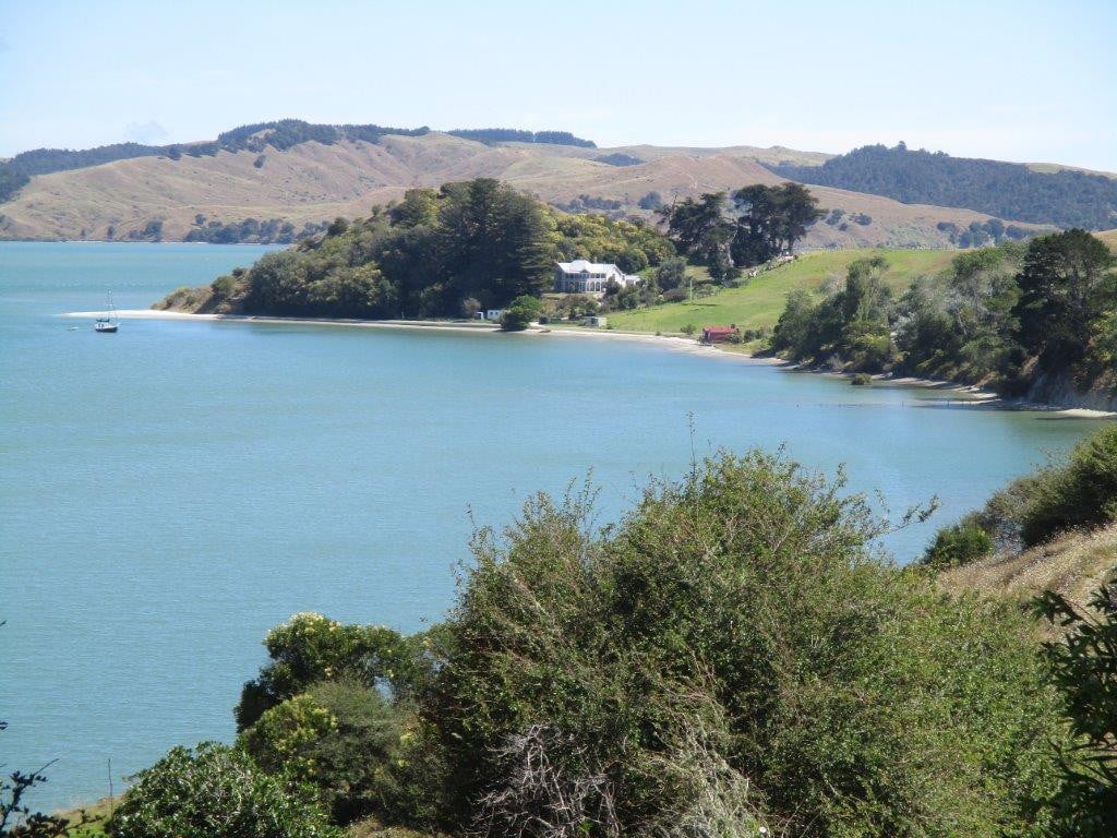 Kaipara Harbour海滨度假胜地