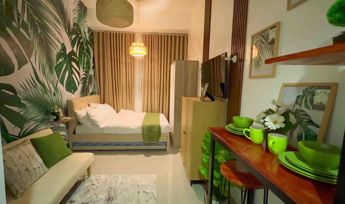 Apartment in SMDC GREEN2 Dasmariñas