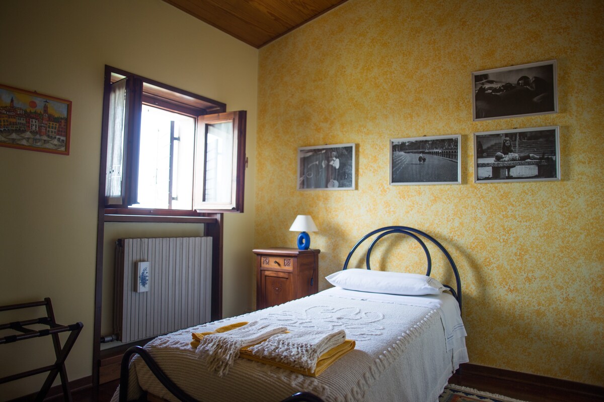 La cicala b&b