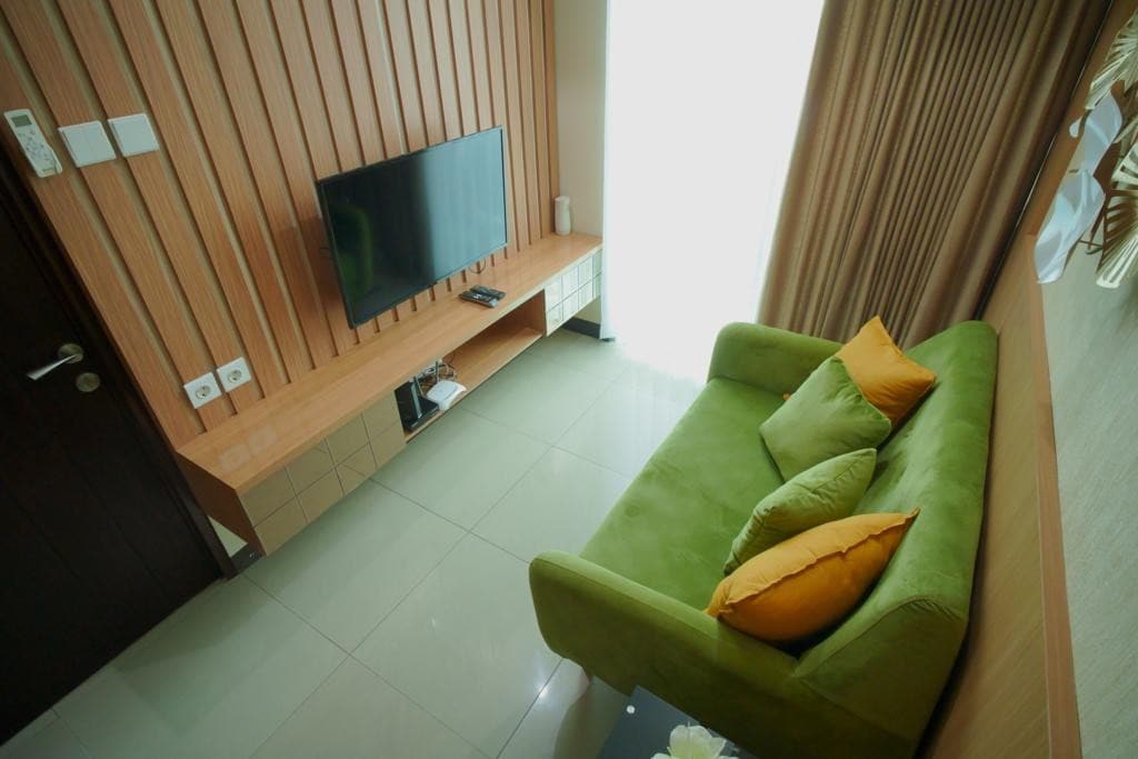 Namura La Grande Apartment Bandung