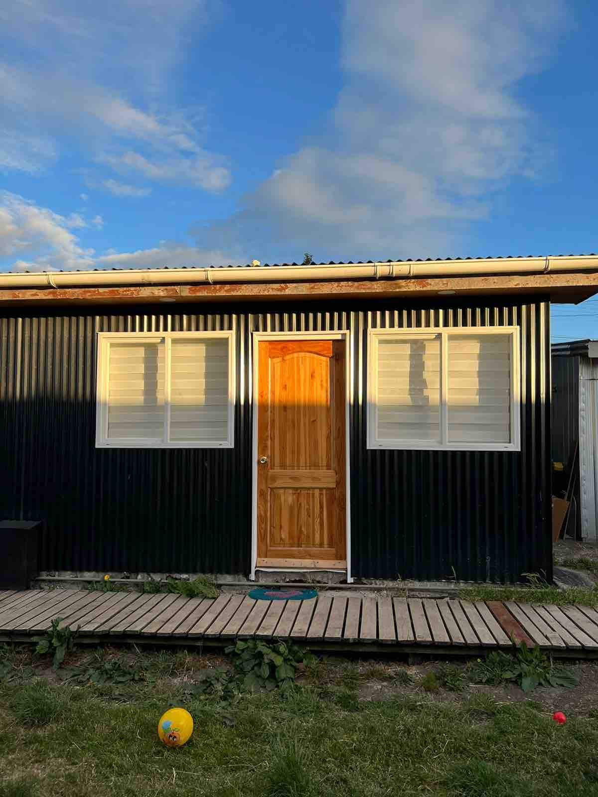 Cabaña Nueva Esperanza, Puerto Natales