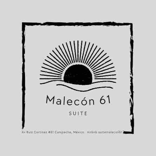 Suite Malecón 61 fuentes danzantes VEAN LAS FOTOS!