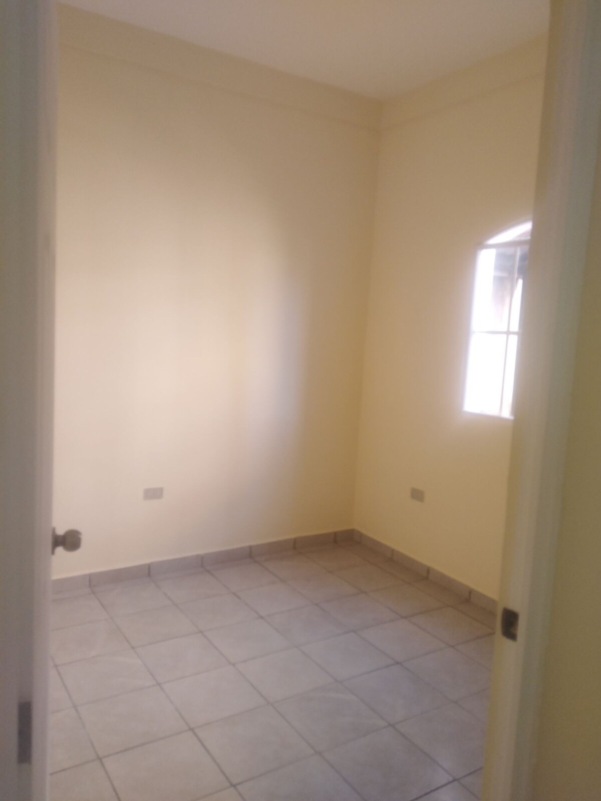 Apartamento recien remodelado, listo para amueblar