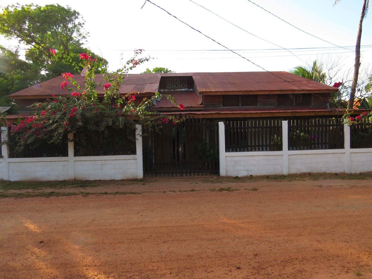 Pijul house