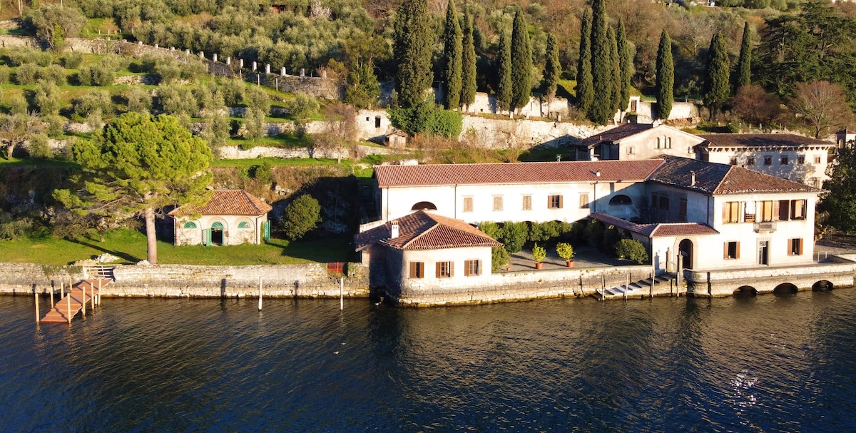 伊塞奥湖（ Lake Iseo ）休闲体验