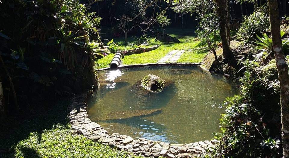 Quinta das Araucarias