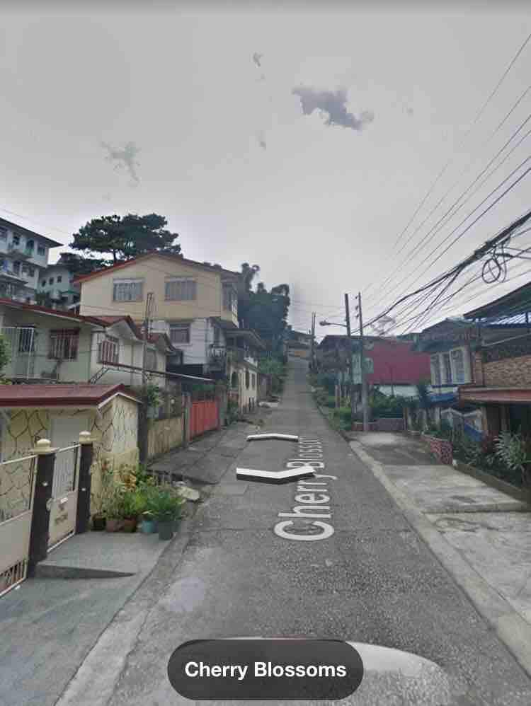 Sunnyside Transient House-Baguio