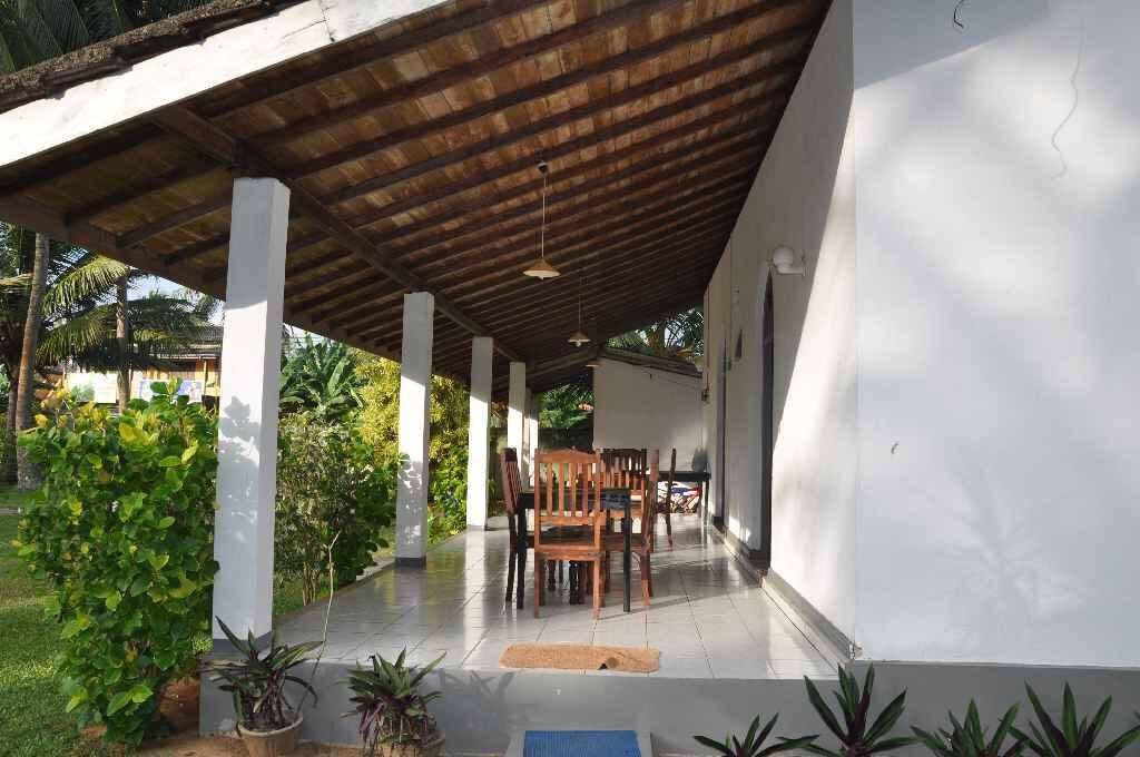 Ikrams holiday bungalow