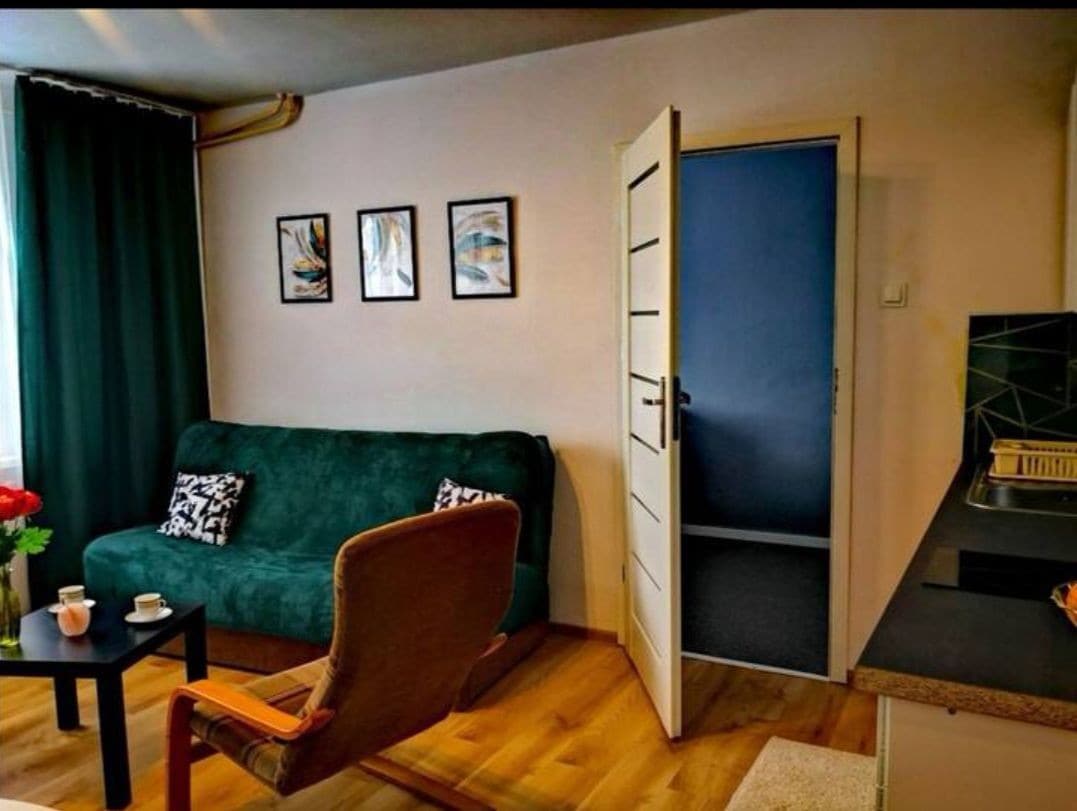 Apartament Chełmsko