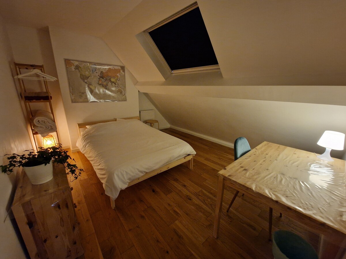 Chambre 3