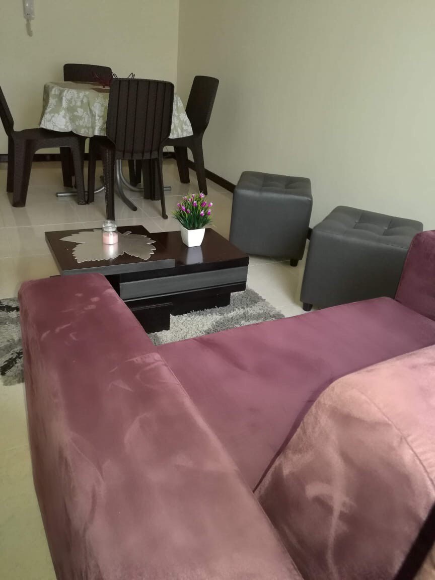 Lindo Apartamento en Mirador de Aquine