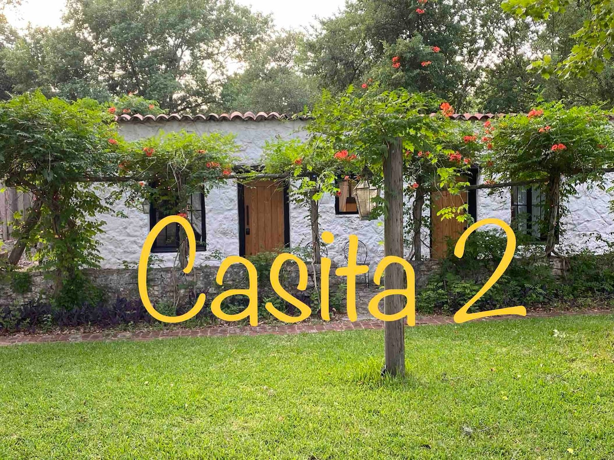 Casa Lejana | Casita 2