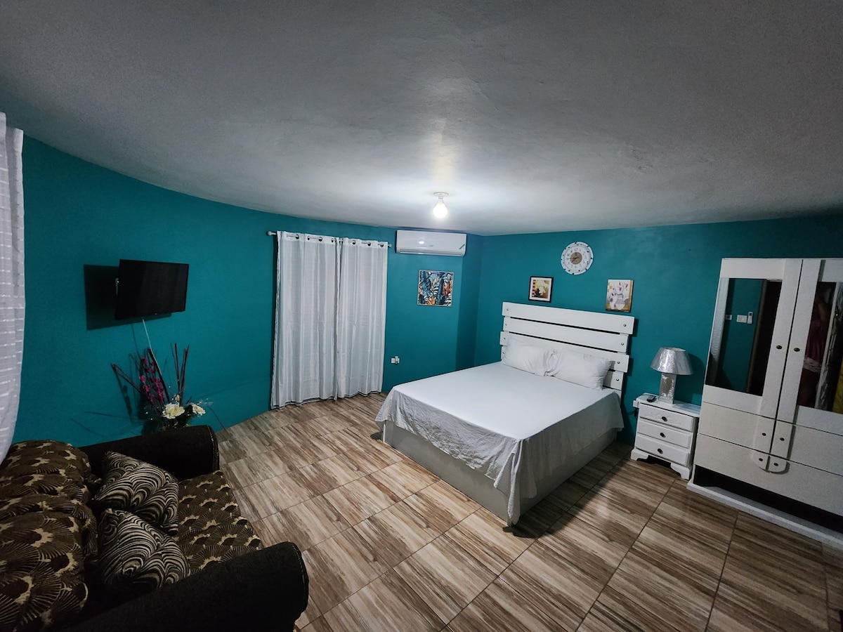 Montego Bay Rooms & Tours