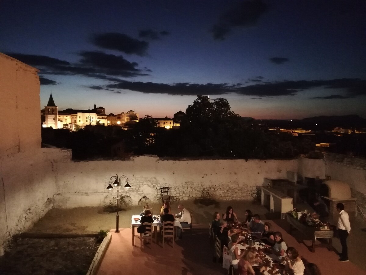 La Casona de la Luz