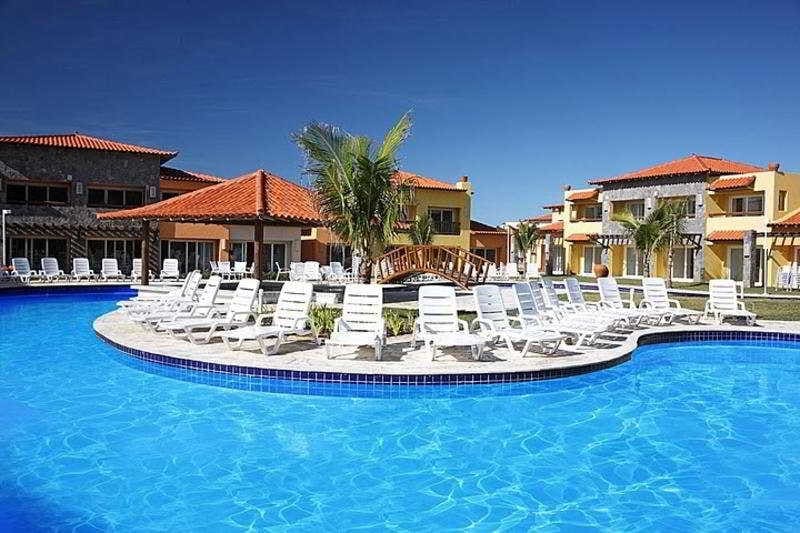 Búzios Beach Resort Ap residencial