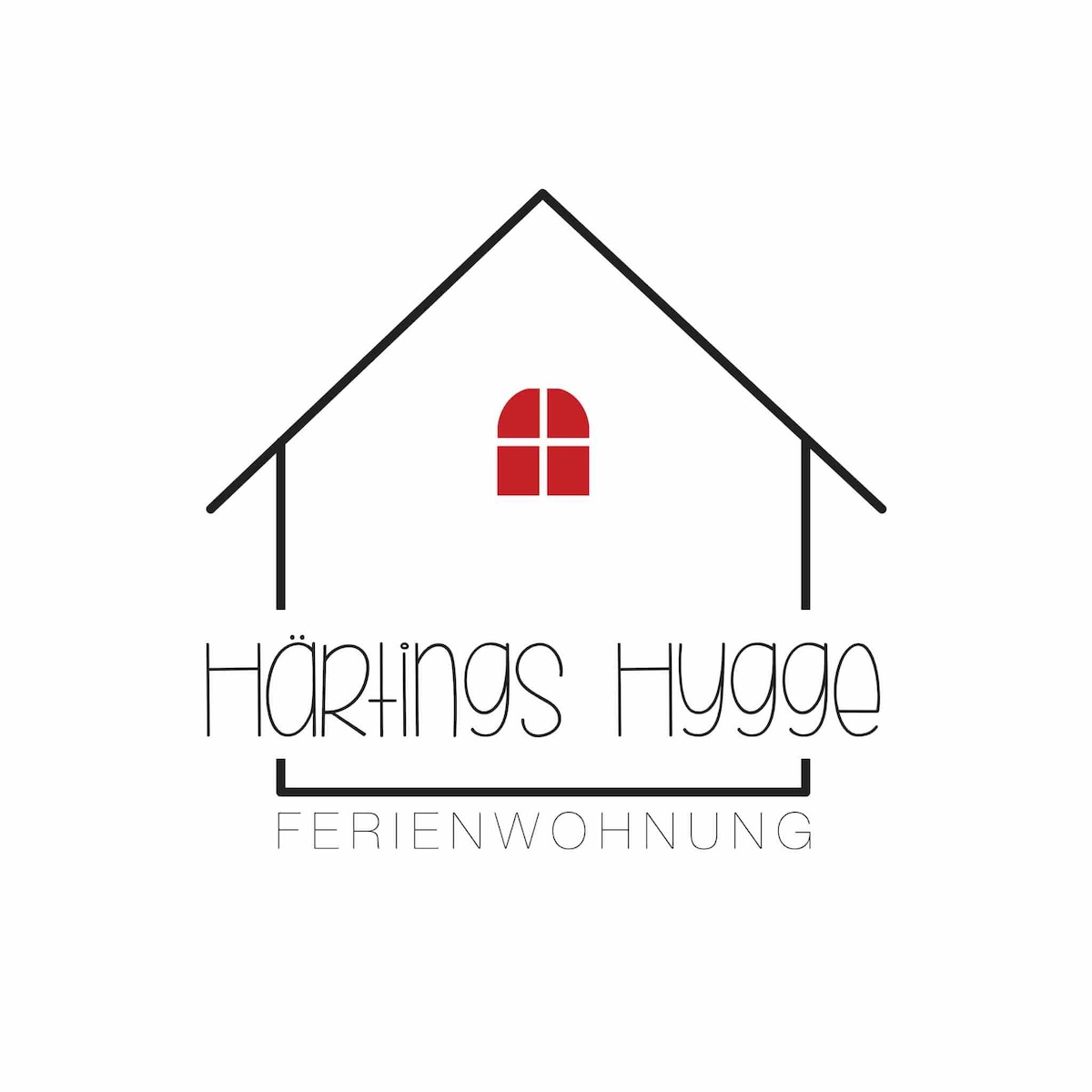 Ferienwohnung Härting 's Hygge