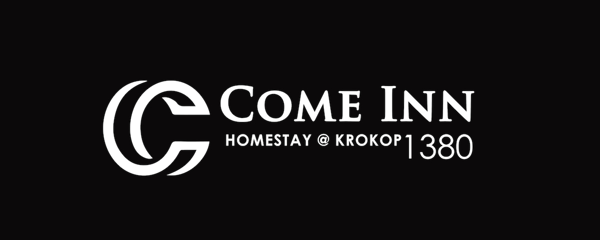 Come Inn Homestay @ Krokop 1380