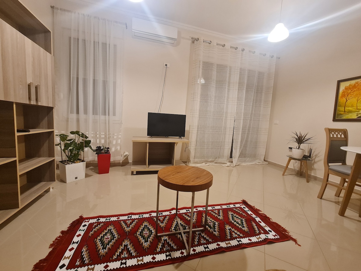 Cozy apartment 16 - PazariRi D