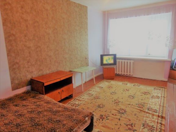 租赁公寓每晚700卢布/2小时300卢布