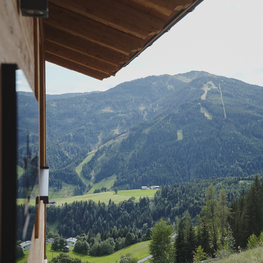 Chalét Bergkönig - Mühlbach am Hochkönig