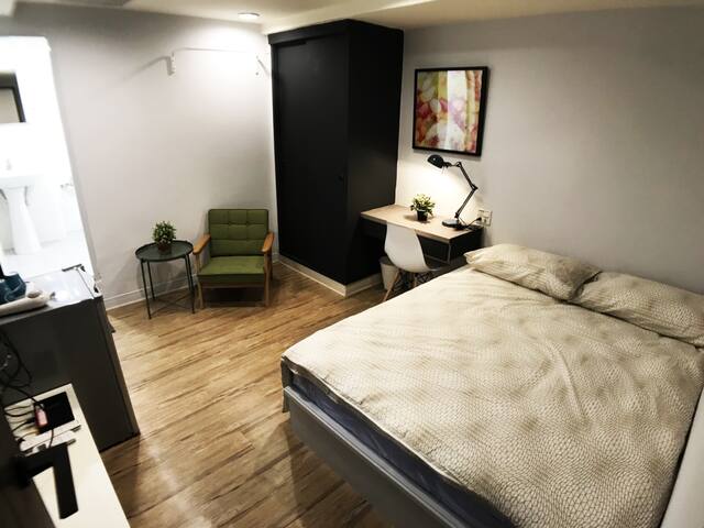 大安森林公园十大推荐民宿 住宿 Airbnb爱彼迎