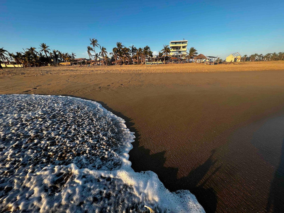 Agave del mar Loft & Club del Mar